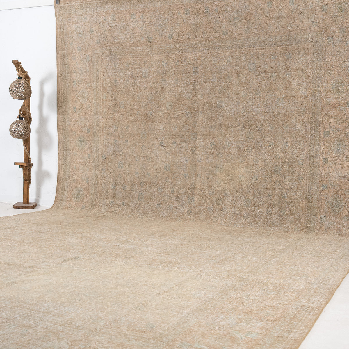 1925 Made Area Rug