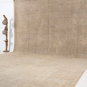 1925 Made Area Rug
