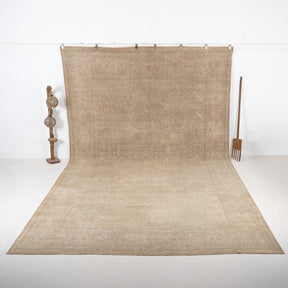 Thereina - Vintage Persian Area Rug