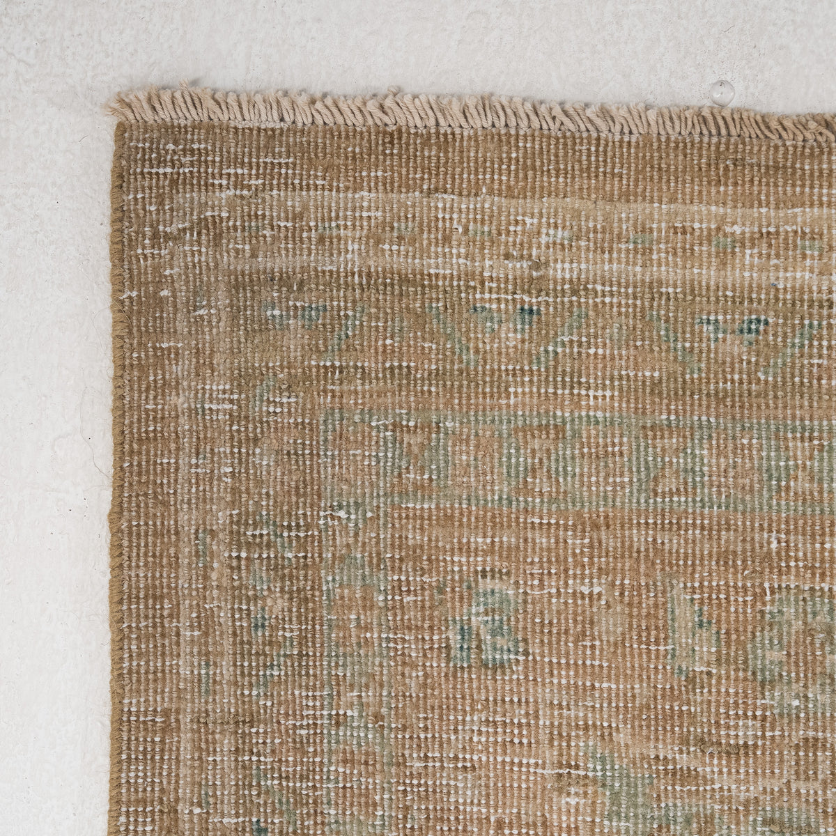 Allover 9x16 Area Rug