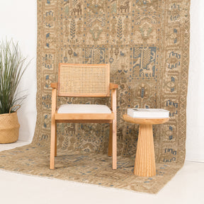 1925 Made Area Rug
