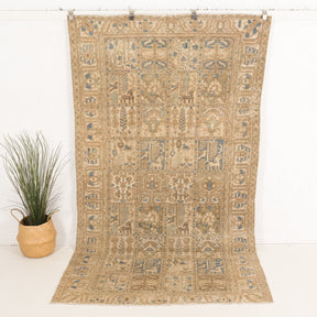 Severinara - Vintage Persian Area Rug