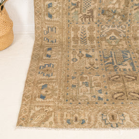 5x9 Persian Rug
