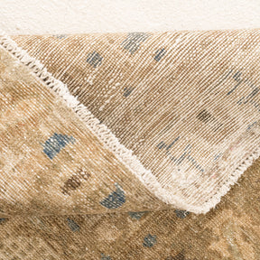 5x9 Beige Area Rug