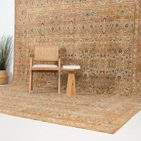 1920 Made Area Rug