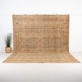 Handmade Persian Area Rug
