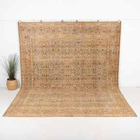 Norbertha - Vintage Persian Area Rug