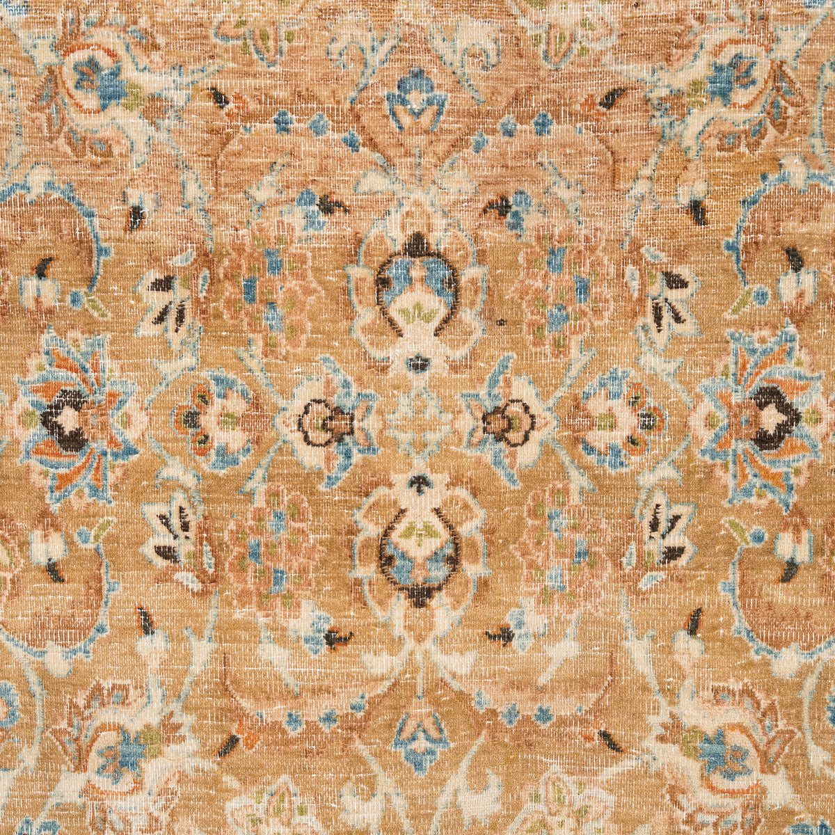 10x13 Vintage Rug