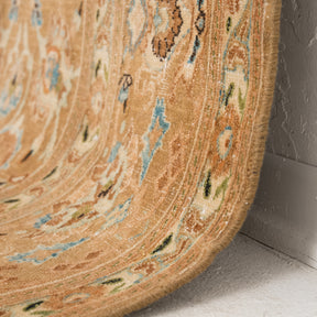Handmade Vintage Rug
