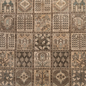 9x12 Vintage Rug