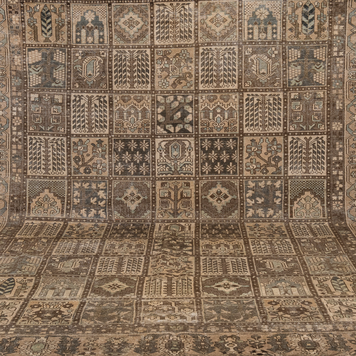 9x12 Persian Rug
