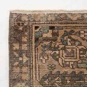 Allover 9x12 Area Rug