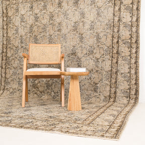 1920 Made Area Rug