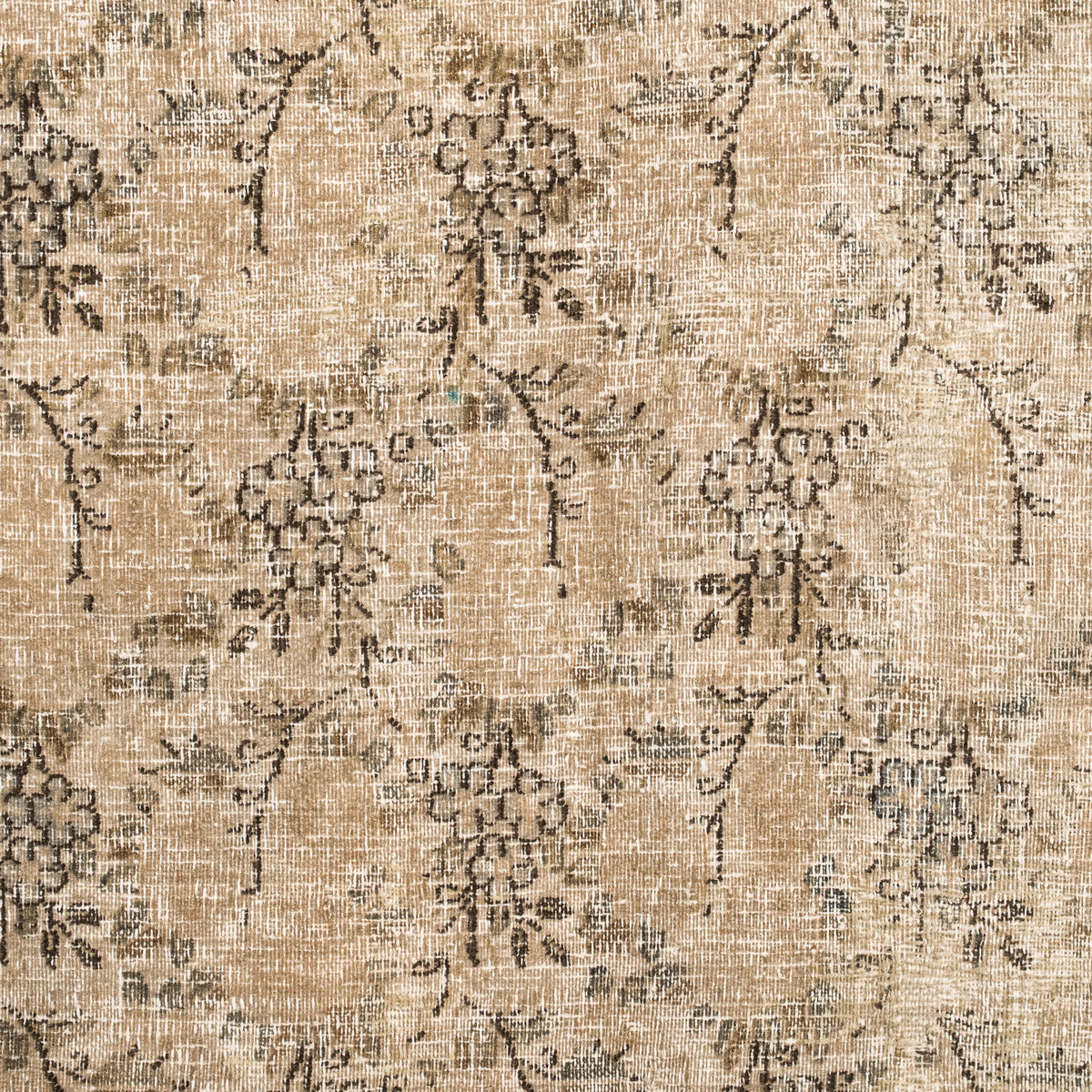 9x12 Vintage Rug