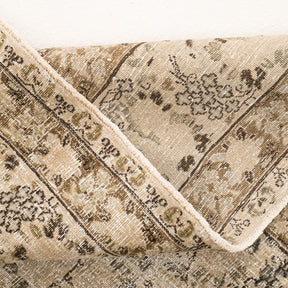 9x12 Beige Area Rug