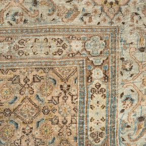 1920 Made Area Rug