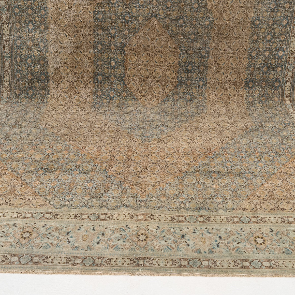 8x11 Persian Rug