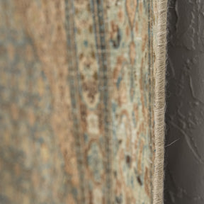 Handmade Vintage Rug