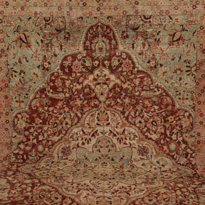 11x14 Vintage Rug