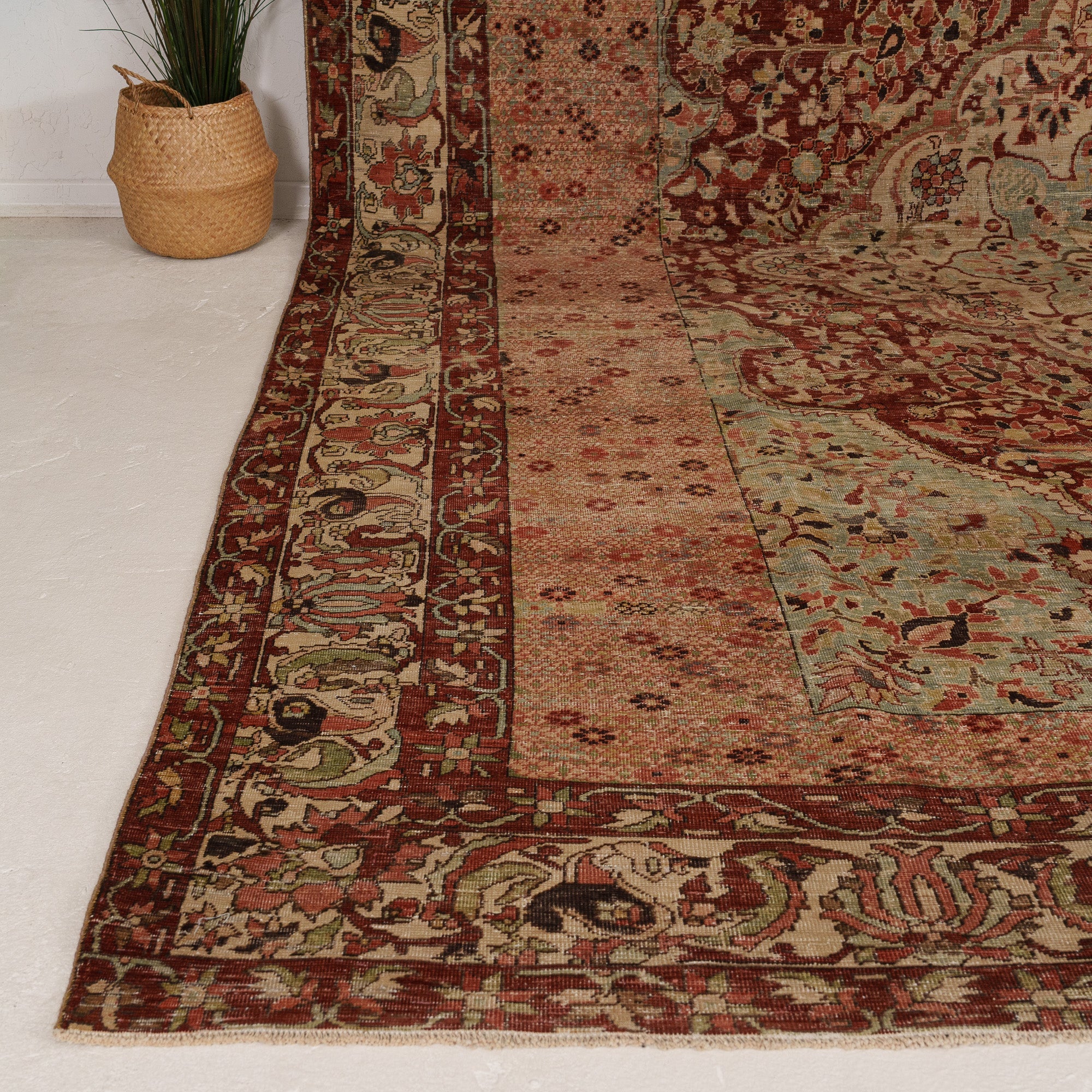 11x14 Persian Rug
