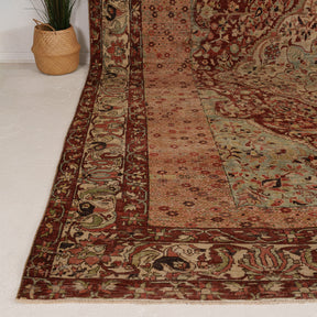 11x14 Persian Rug