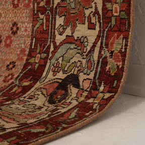 Handmade Vintage Rug