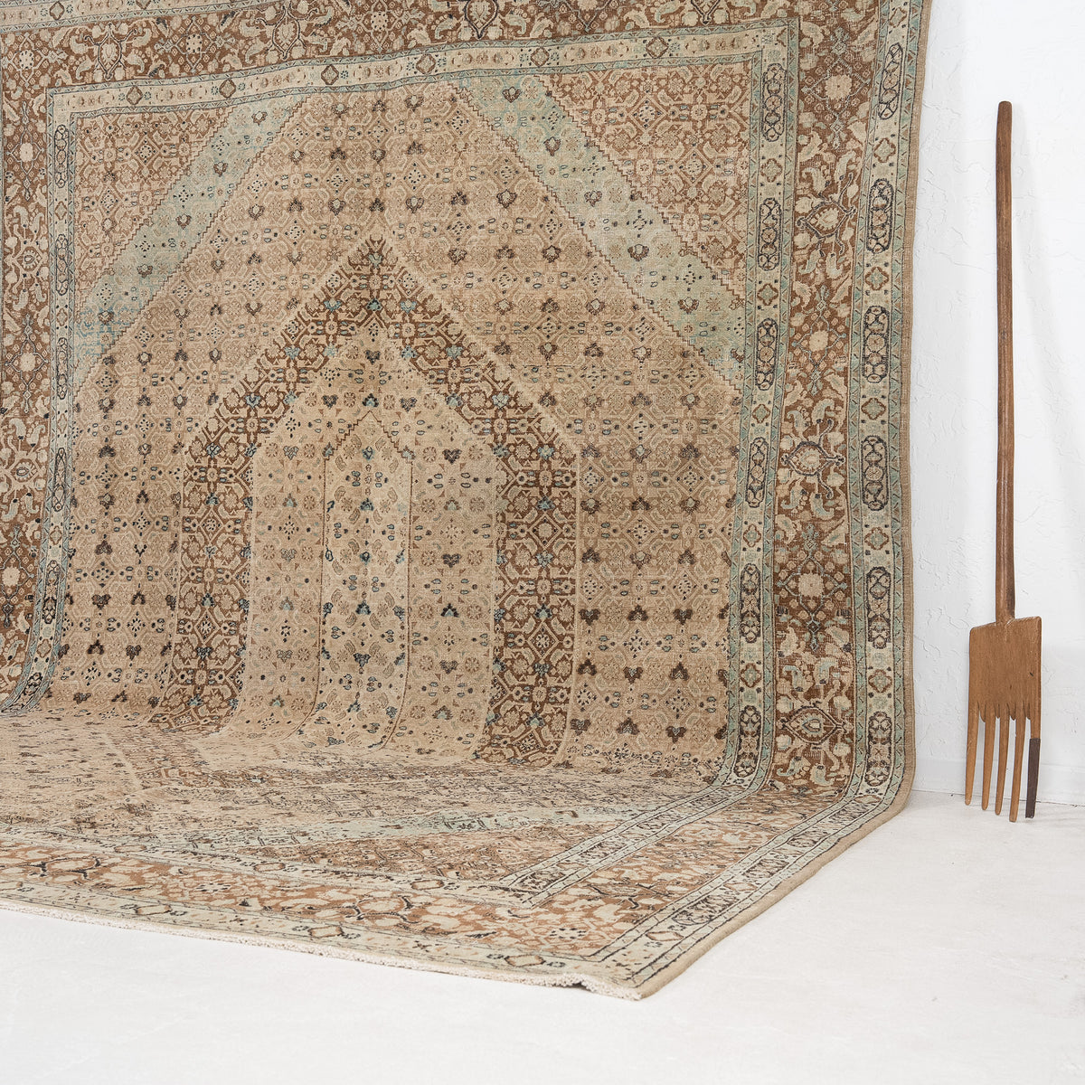 1925 Made Area Rug