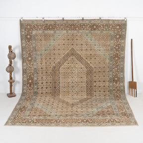 Pelagoria - Vintage Persian Area Rug