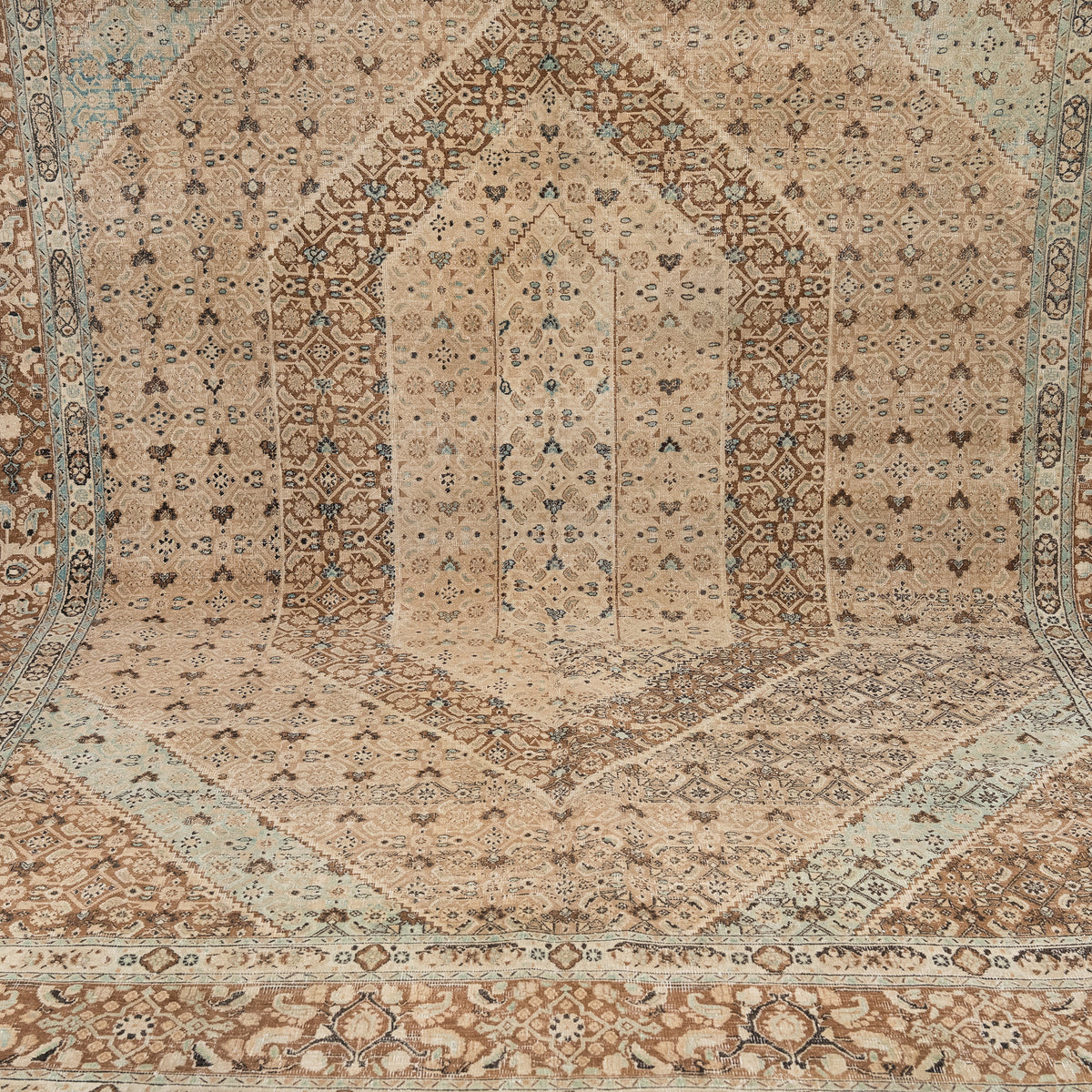 9x12 Persian Rug