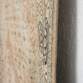Handmade Vintage Rug