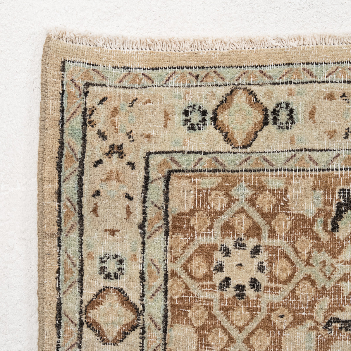 Medallion 9x12 Area Rug