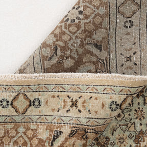 9x12 Beige Area Rug