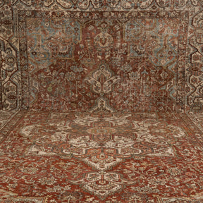 11x20 Vintage Rug