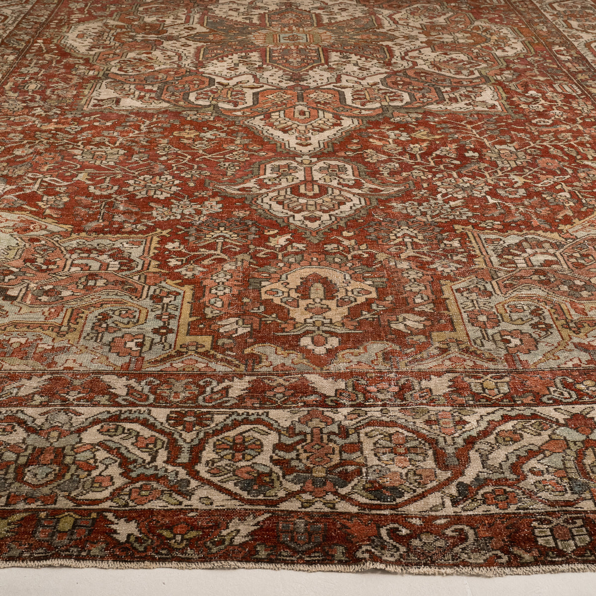 11x20 Persian Rug