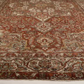 11x20 Persian Rug
