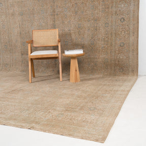 1920 Made Area Rug