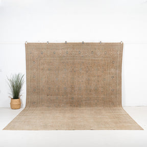 Handmade Persian Area Rug