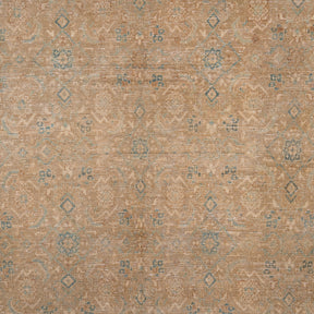 10x13 Vintage Rug