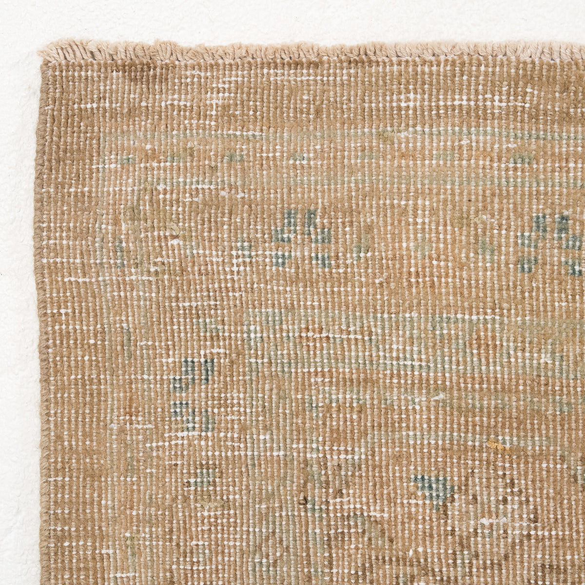 Allover 10x13 Area Rug