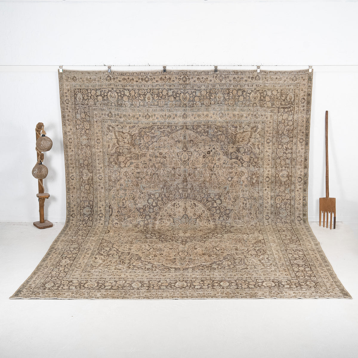 Sigrid - Vintage Persian Area Rug