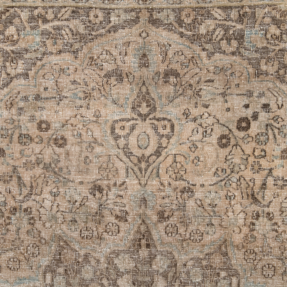 10x14 Vintage Rug