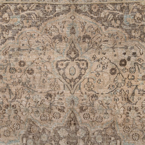 10x14 Vintage Rug