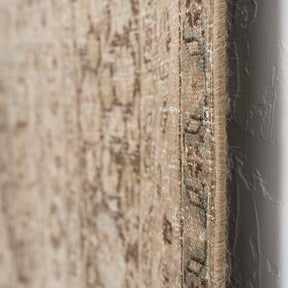 Handmade Vintage Rug