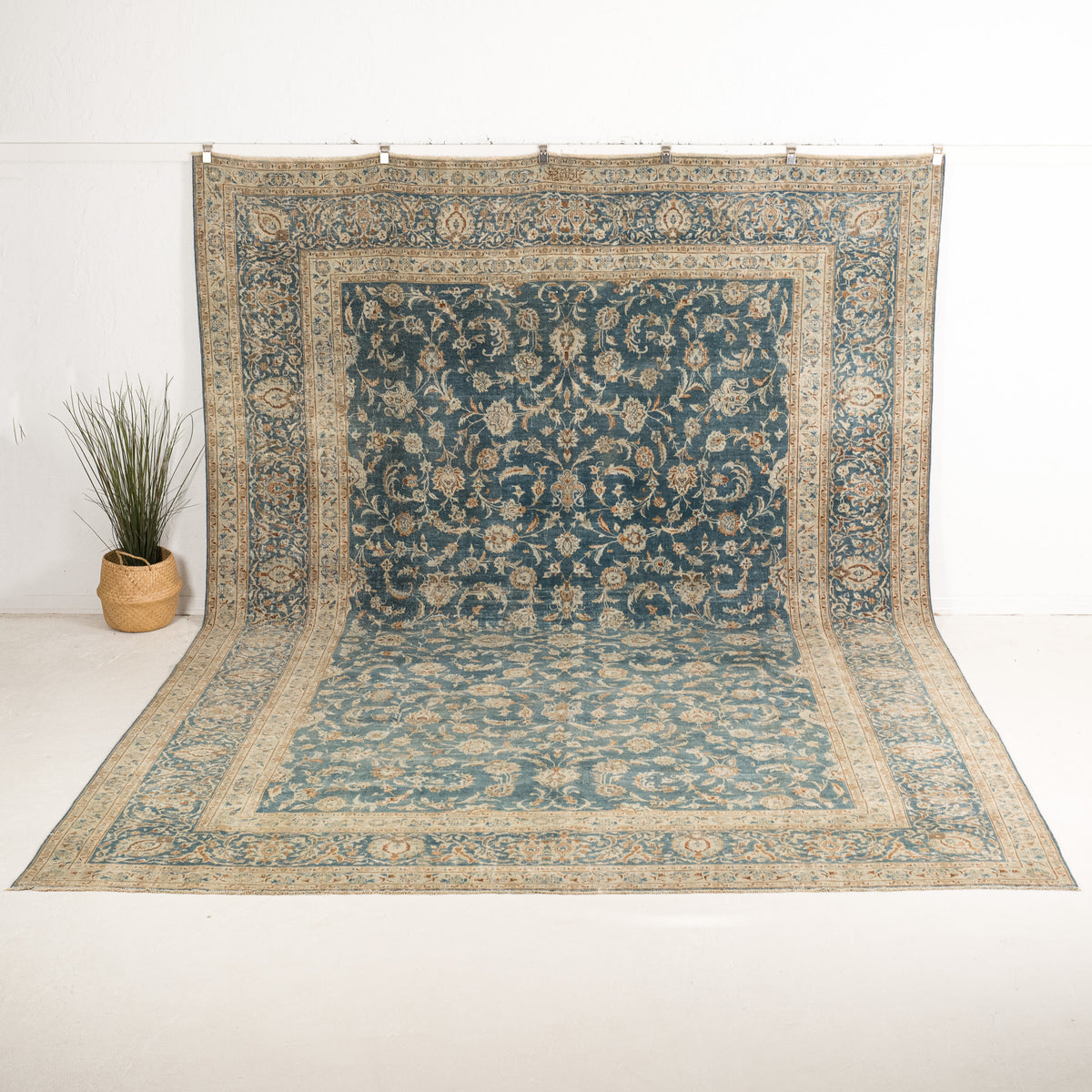 Sebastena - Vintage Persian Area Rug
