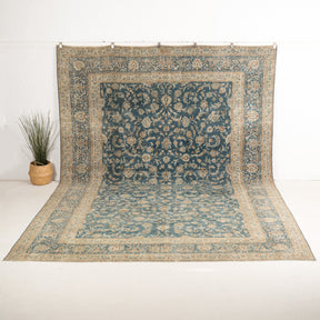 Sebastena - Vintage Persian Area Rug
