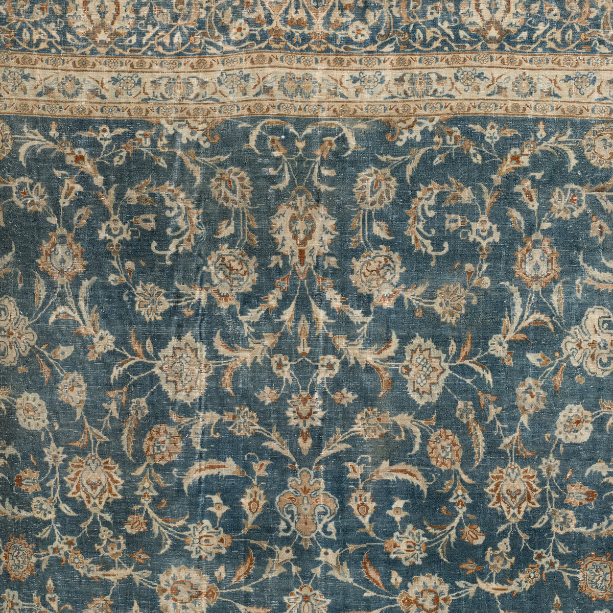 10x14 Vintage Rug