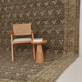 1910 Made Area Rug