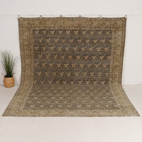 Caraona - Vintage Persian Area Rug