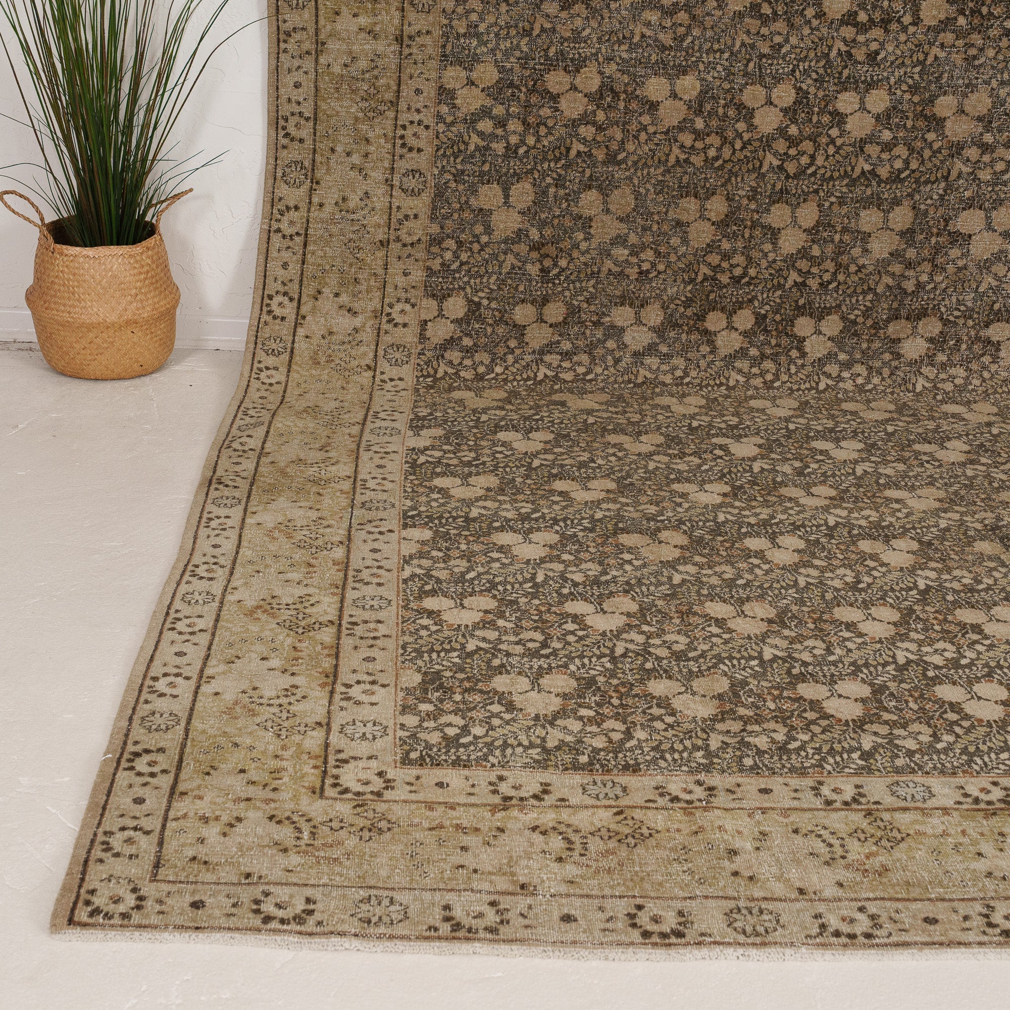 10x13 Persian Rug