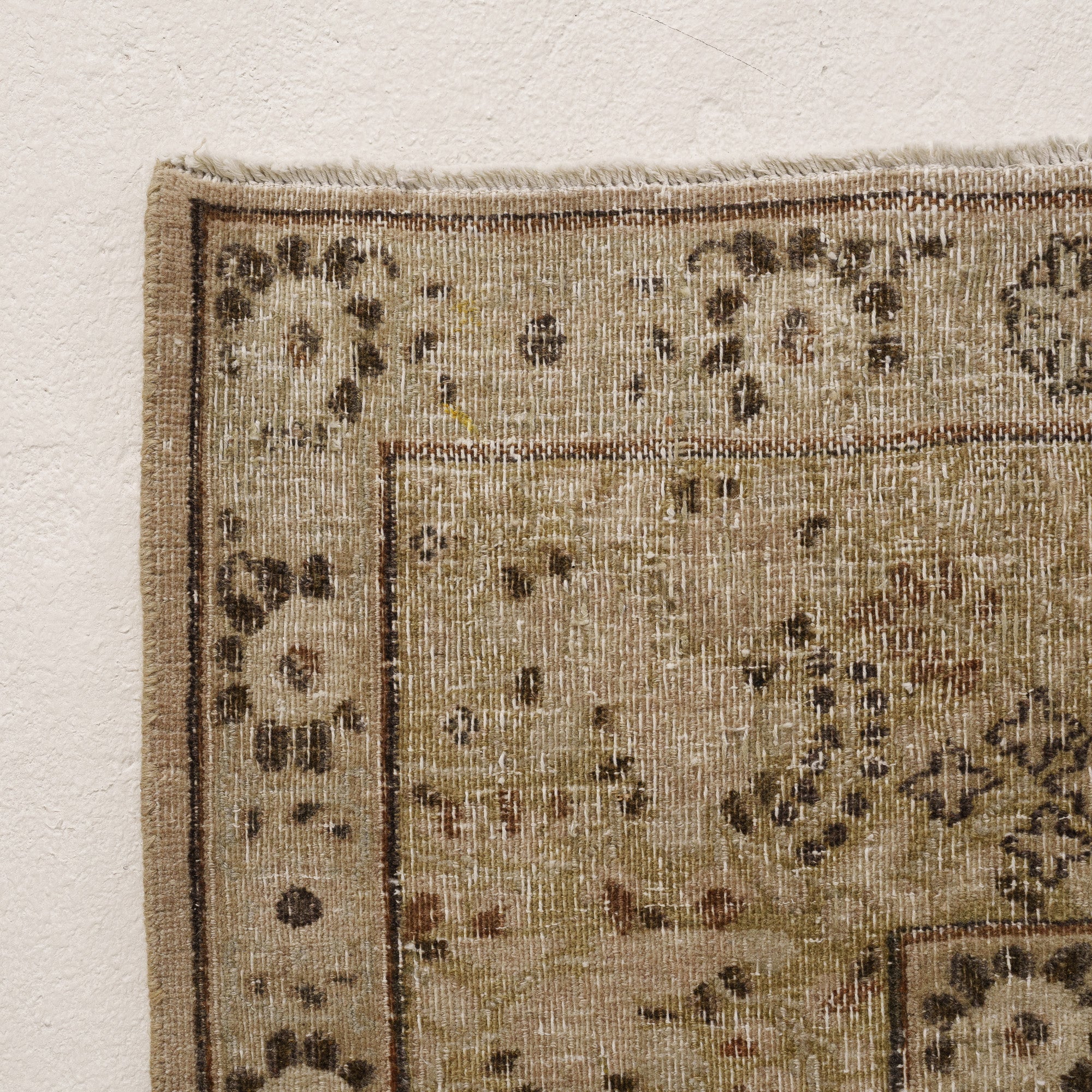 Allover 10x13 Area Rug